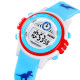 Watch Skmei 2266DR Dinosaur