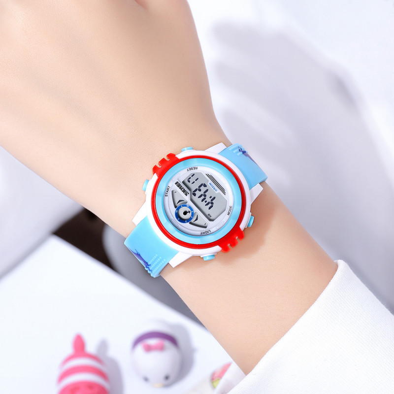 Watch Skmei 2266DR Dinosaur