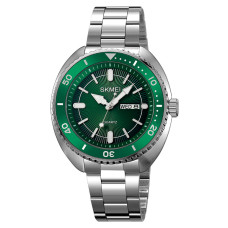 Часы  Skmei 2256GN Green