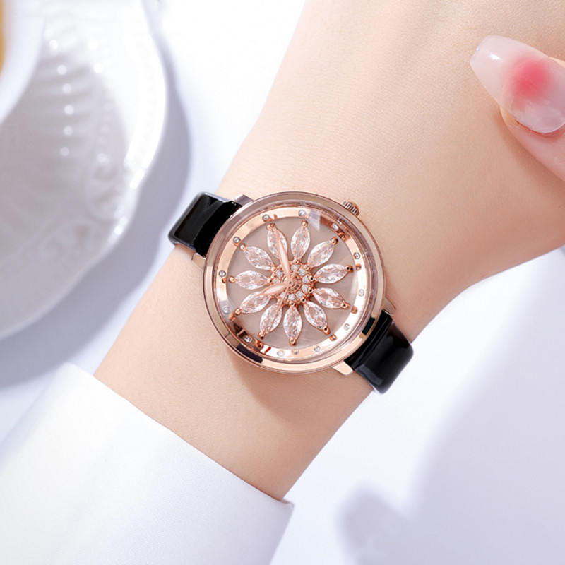 Watch Skmei 2268LBK Black