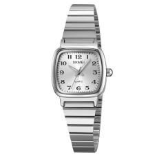Годинник  Skmei 2292SI-AC Silver Numbers
