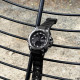 Watch Sanda 739 Black-Silver