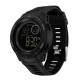 Watch Sanda 2125 All Black