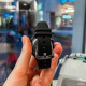 Watch Sanda 6005 Black-Gold