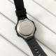 Watch Sanda 6005 Black-Gold