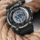 Watch Sanda 2016 Black