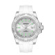 Watch Sanda 9007 White