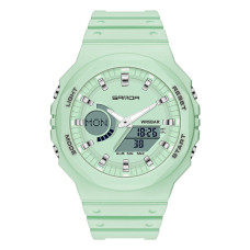 Часы  Sanda 6016 Mint