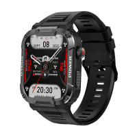 Watch Modfit Armor All Black
