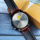 Watch Curren 8324 Brown-Black-Gold