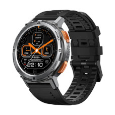 Часы  Kospet Tank T2 Silver
