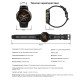 Watch Kospet Tank T2 Silver