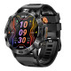 Watch Modfit Combat All Black