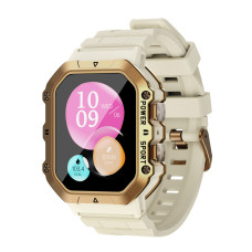 Годинник  Modfit Harmony Gold-White