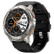 Kospet TANK T3 Silver Watch