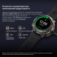 Kospet TANK T3 Silver Watch