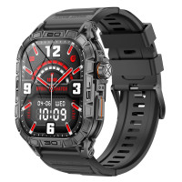 Watch Modfit Navi Compass Ultra Black
