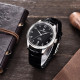Watch Pagani Design YS003 Silver-Black