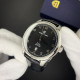 Watch Pagani Design YS003 Silver-Black