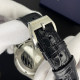 Watch Pagani Design YS003 Silver-Black
