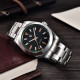 Watch Pagani Design PD-1733 Silver-Black