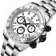 Watch Pagani Design PD-1727 Silver-White