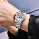 Watch Pagani Design PD-1727 Silver-White