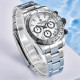 Watch Pagani Design PD-1727 Silver-White