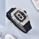 Watch Pagani Design PD-YS013 Silver-Black