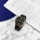 Watch Curren 8383 Black-Gold