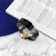 Watch Curren 8383 Black-Gold