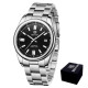 Watch Benyar BY-5185 Black