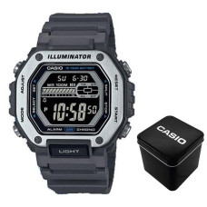 Часы  Casio MWD-110H-8B