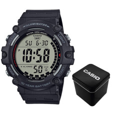 Годинник  Casio AE-1500WH-1A