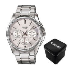 Часы  Casio MTP-1375D-7A