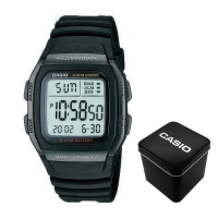 Watch Casio W-96H-1B