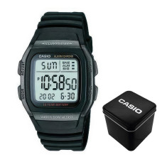 Часы  Casio W-96H-1B