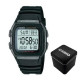 Watch Casio W-96H-1B