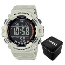 Часы  Casio AE-1500WH-8B2