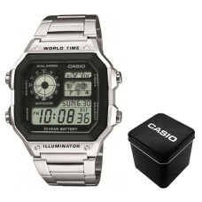 Часы  Casio AE-1200WHD-1A