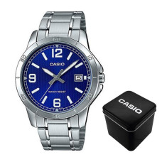 Часы  Casio MTP-V004D-2B