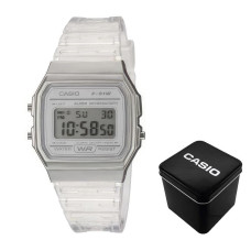 Часы  Casio F-91WS-7D