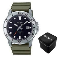 Часы  Casio MTP-VD01-3E
