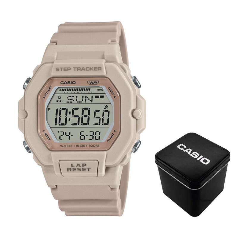 Watch Casio LWS-2200H-4A