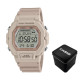 Watch Casio LWS-2200H-4A