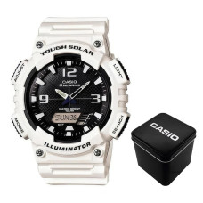 Часы  Casio AQ-S810WC-7A