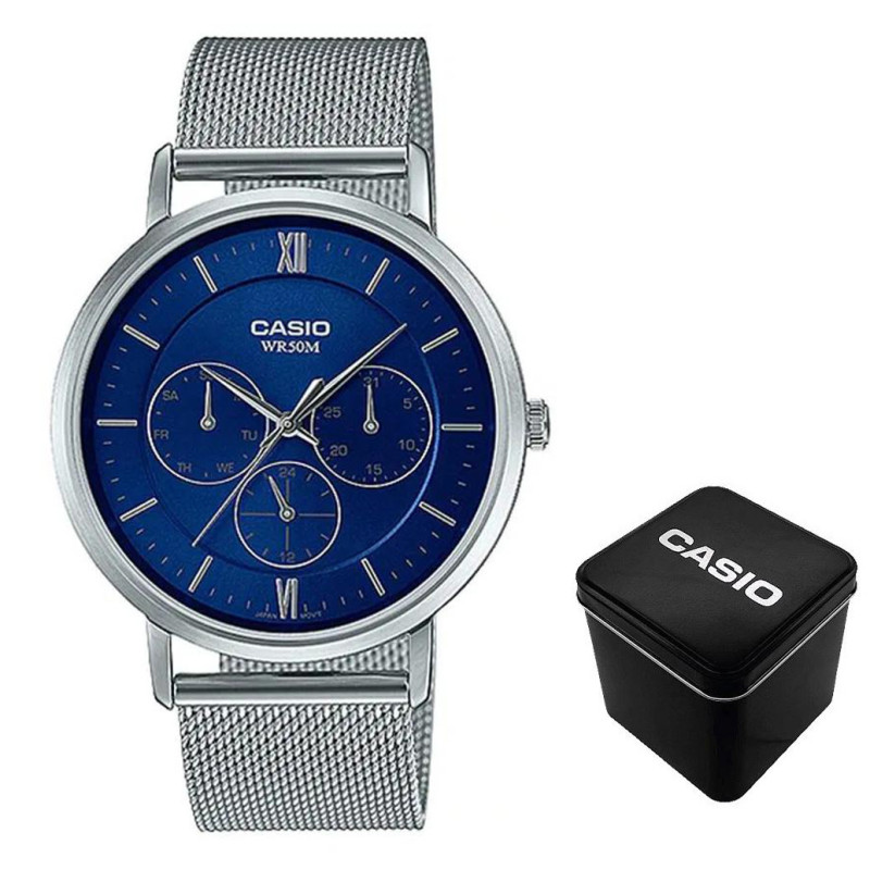 Watch Casio MTP-B300M-2A