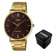 Часы  Casio MTP-VT01G-5B