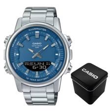 Часы  Casio AMW-880D-2A1
