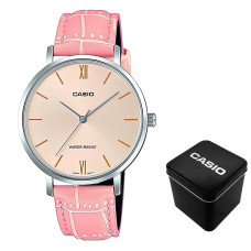 Годинник  Casio LTP-VT01L-4B